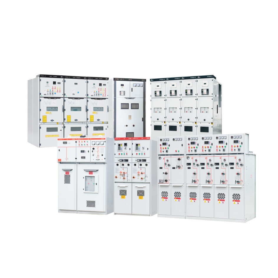 Product Series Of Complete Switchgear