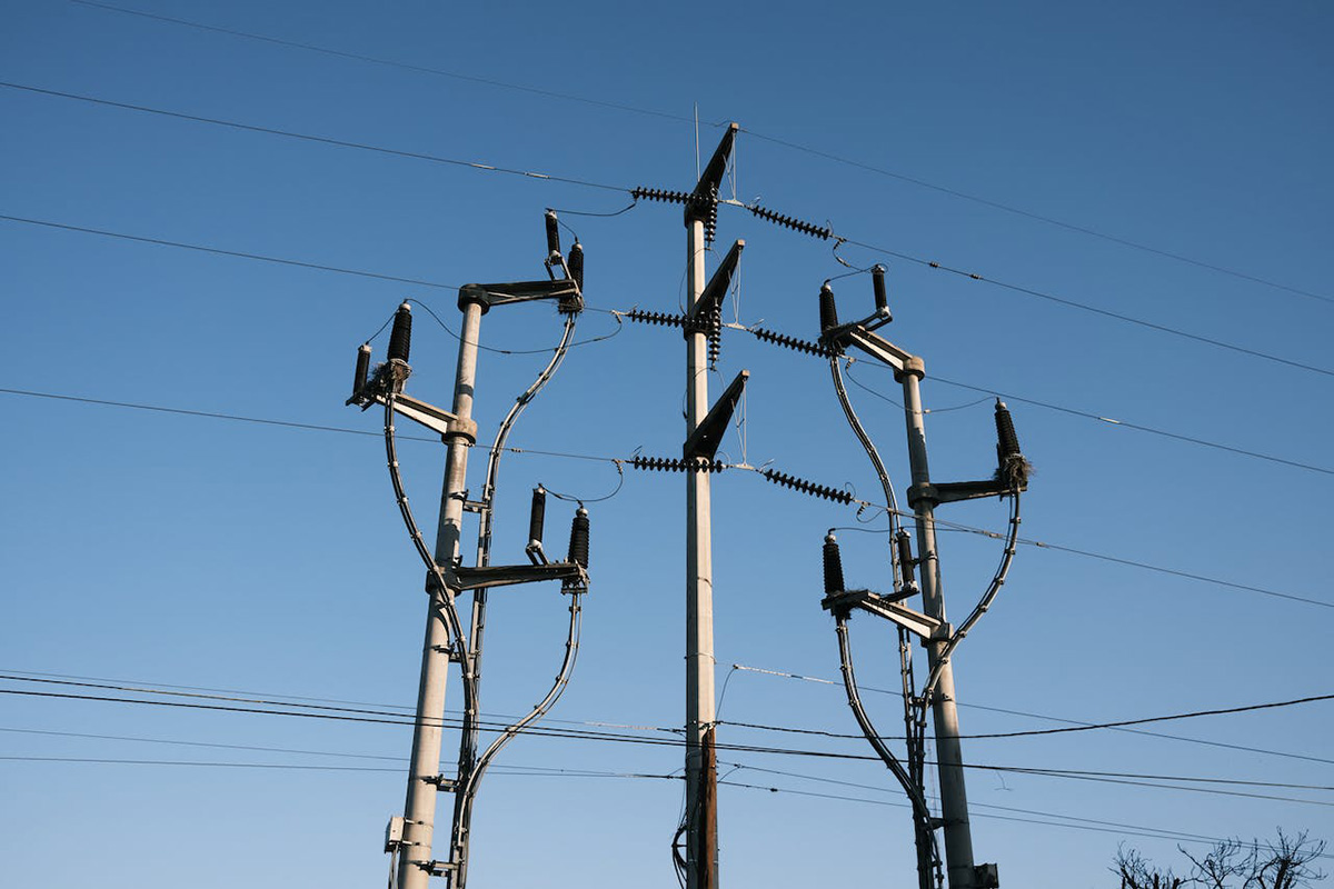 Maintenance and Inspection of Dry-Type Transformers